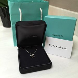 Tiffany & Co. necklace